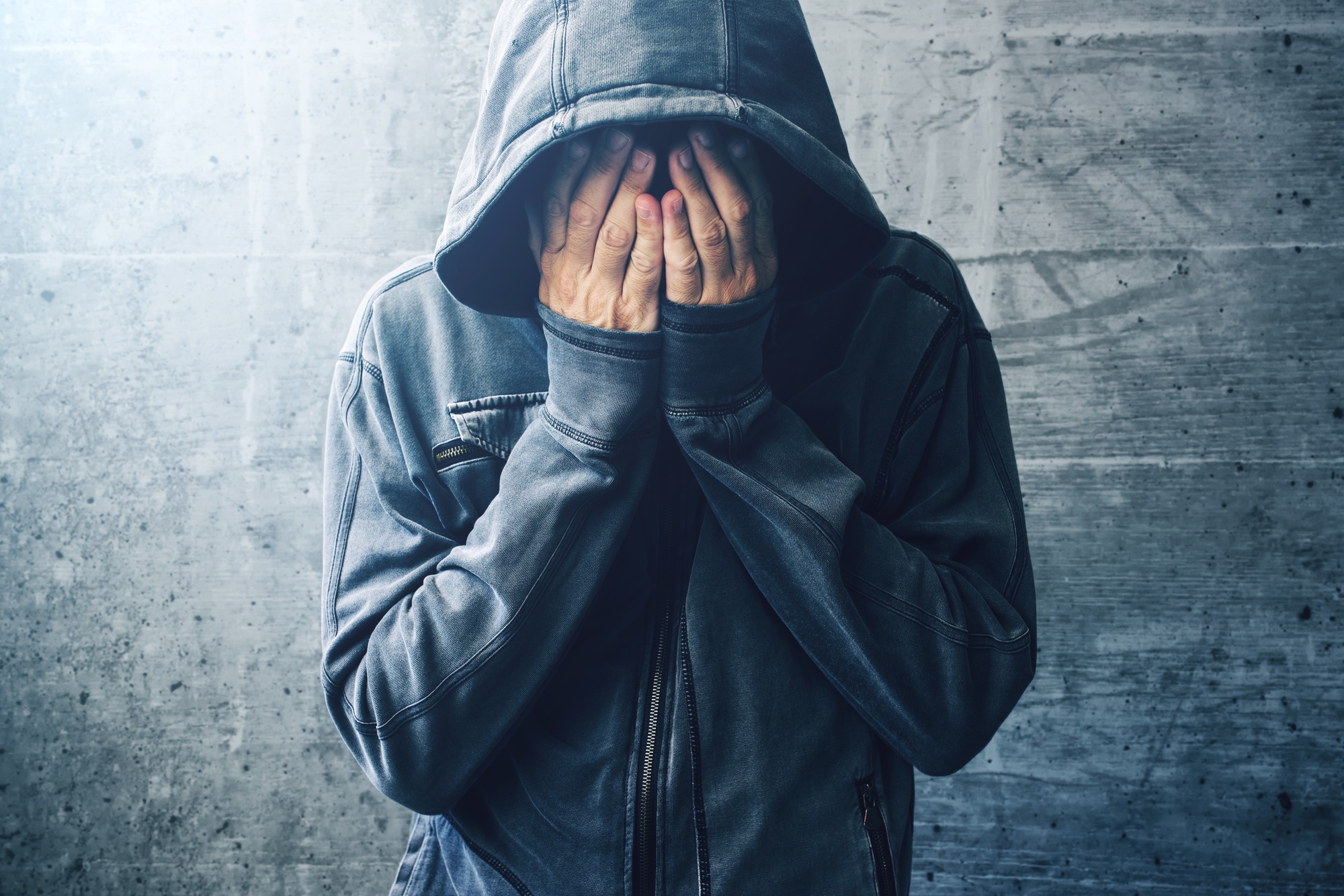 Featured image for “Depresión”
