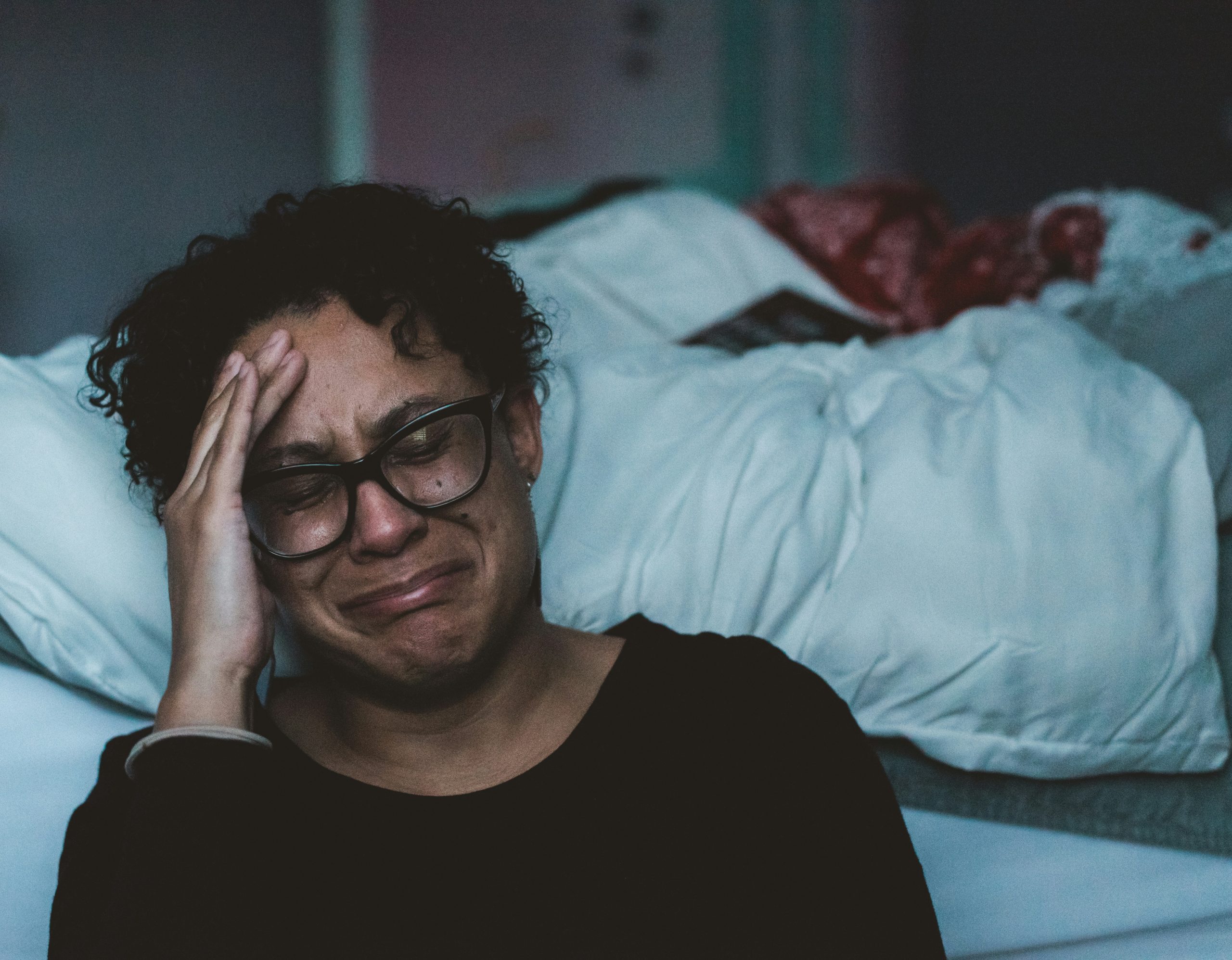 Featured image for “Feeling Hopeless: What to Do When Depression Feels Unmanageable”